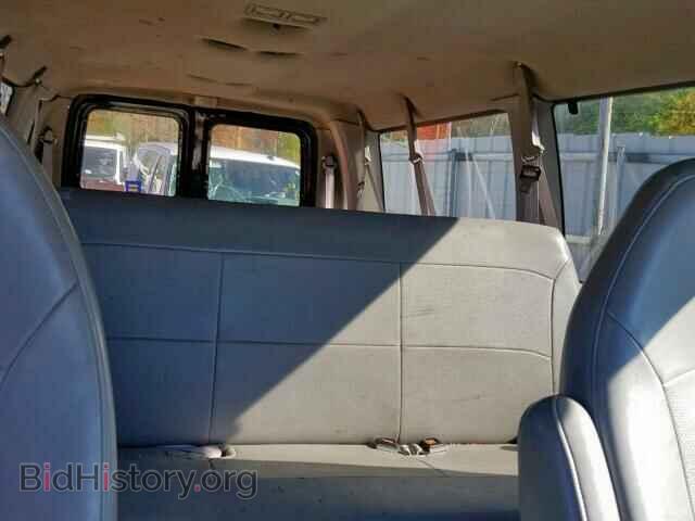 2000 FORD ECONOLINE - VIN: 1FBSS31L1YHB97517 - Фото 6