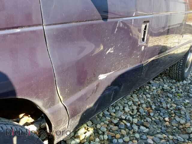 2000 FORD ECONOLINE - VIN: 1FBSS31L1YHB97517 - Фото 9