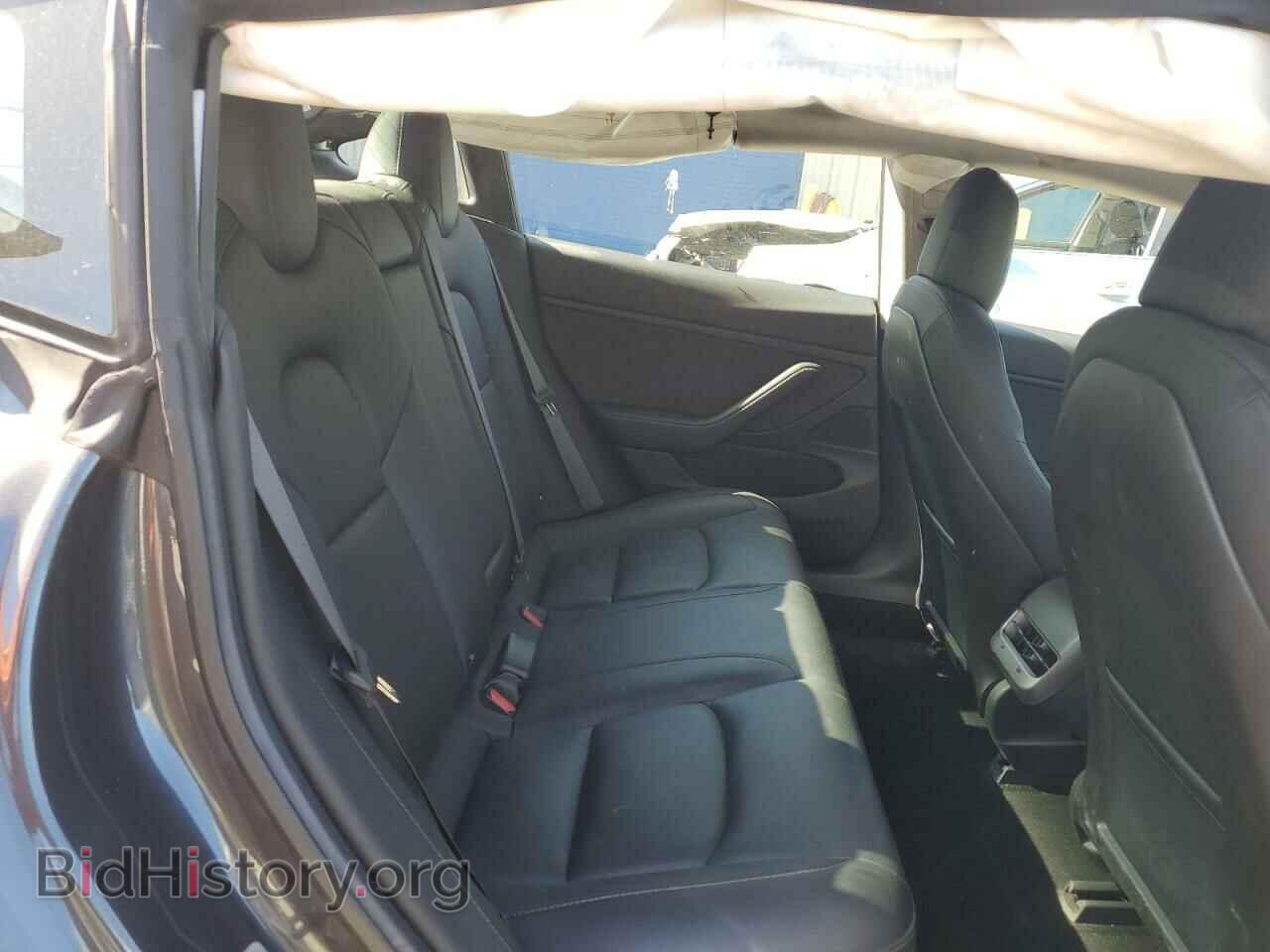 2018 TESLA MODEL 3 - VIN: 5YJ3E1EB3JF066401 - Фото 11