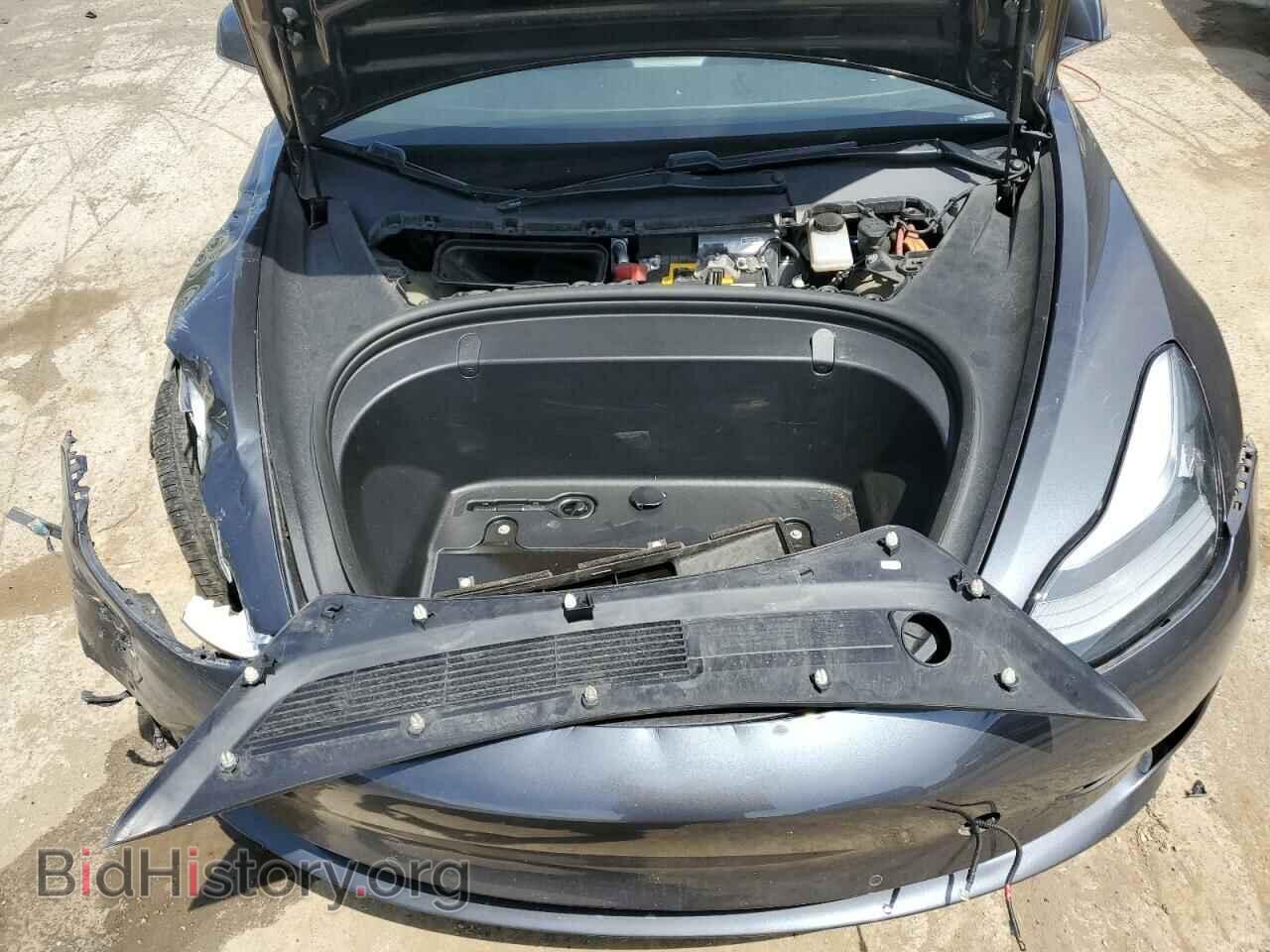 2018 TESLA MODEL 3 - VIN: 5YJ3E1EB3JF066401 - Фото 12