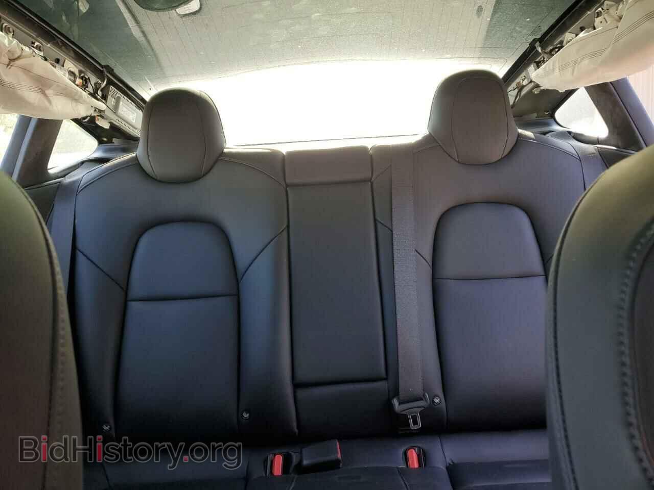 2018 TESLA MODEL 3 - VIN: 5YJ3E1EB3JF066401 - Фото 10