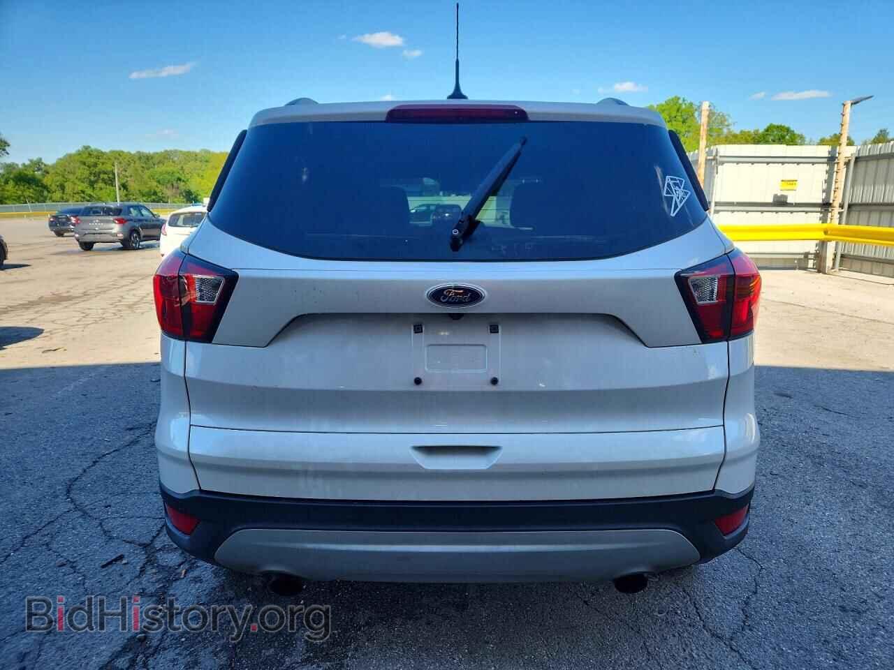 2019 FORD ESCAPE - VIN: 1FMCU9HD3KUC57934 - Фото 6