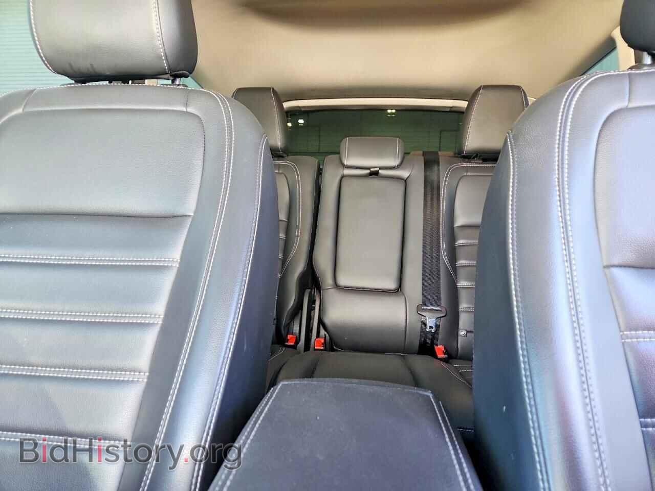 2019 FORD ESCAPE - VIN: 1FMCU9HD3KUC57934 - Фото 10