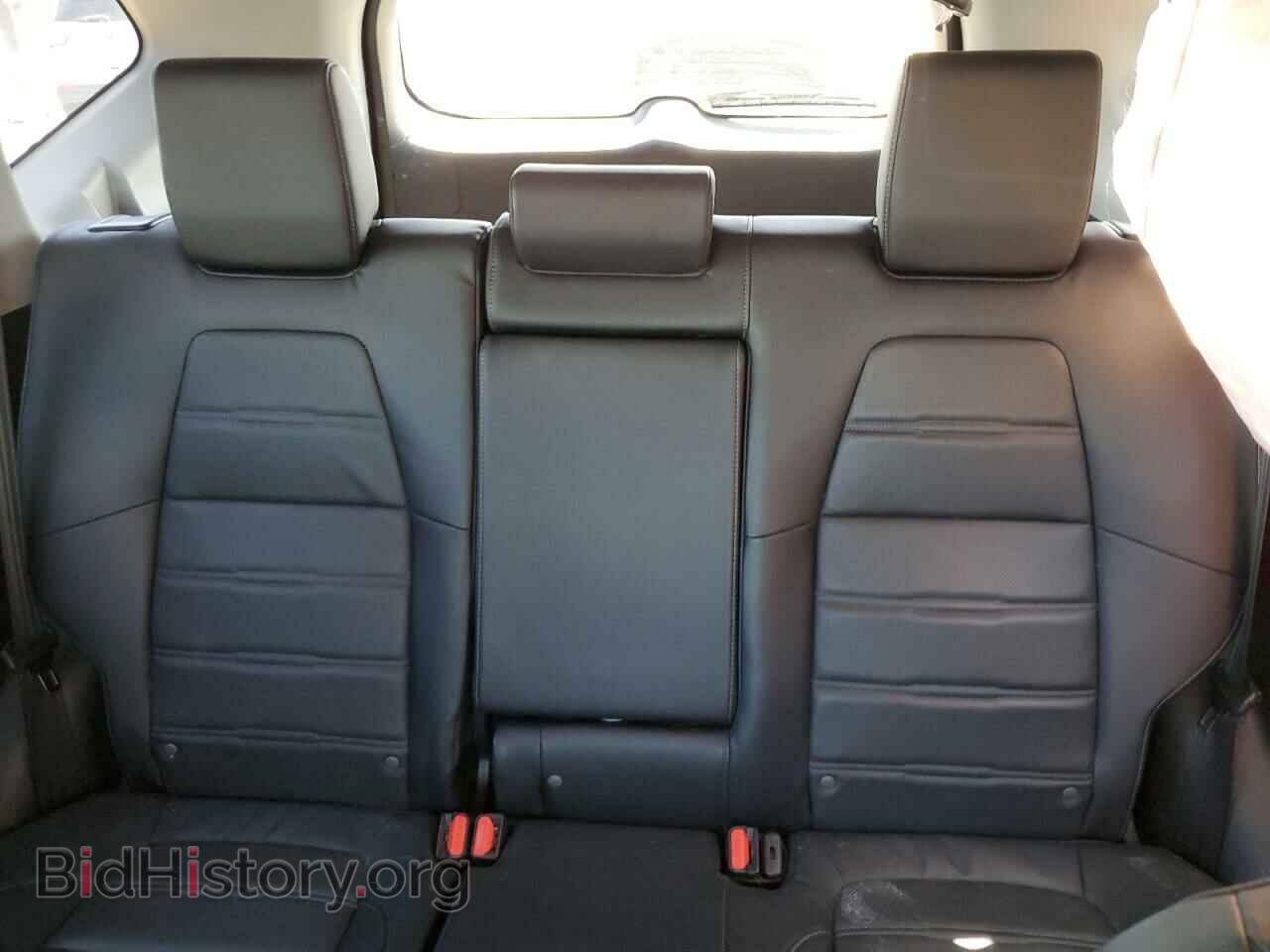 2017 HONDA CRV - VIN: 2HKRW2H88HH648972 - Фото 10