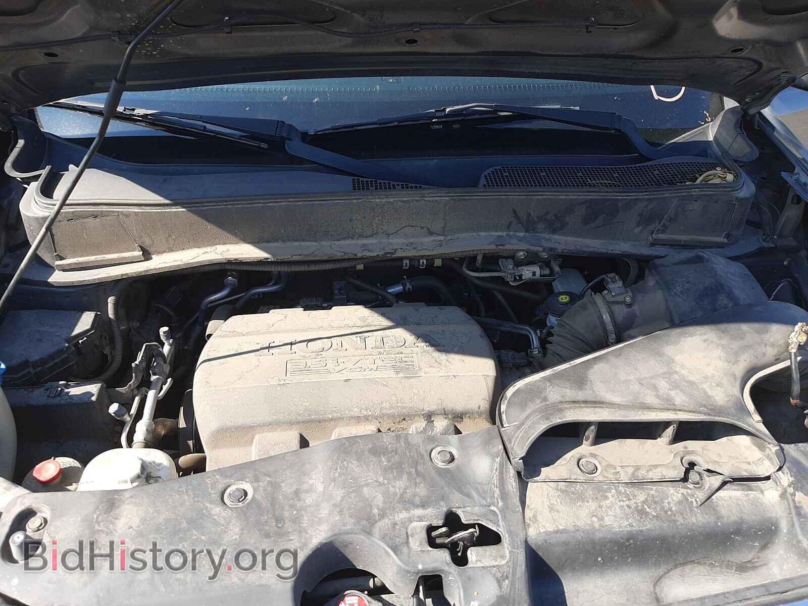 2013 HONDA PILOT - VIN: 5FNYF4H59DB068734 - Фото 7