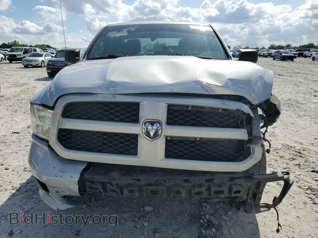 2015 RAM 1500 - VIN: 1C6RR6FT8FS655139 - Photo 5