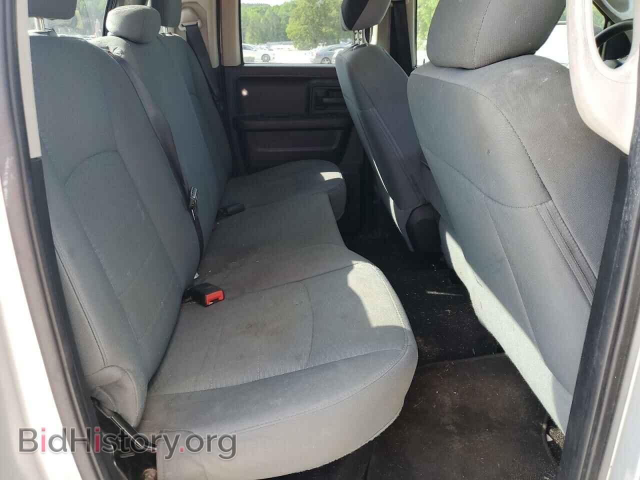 2015 RAM 1500 - VIN: 1C6RR6FT8FS655139 - Photo 10