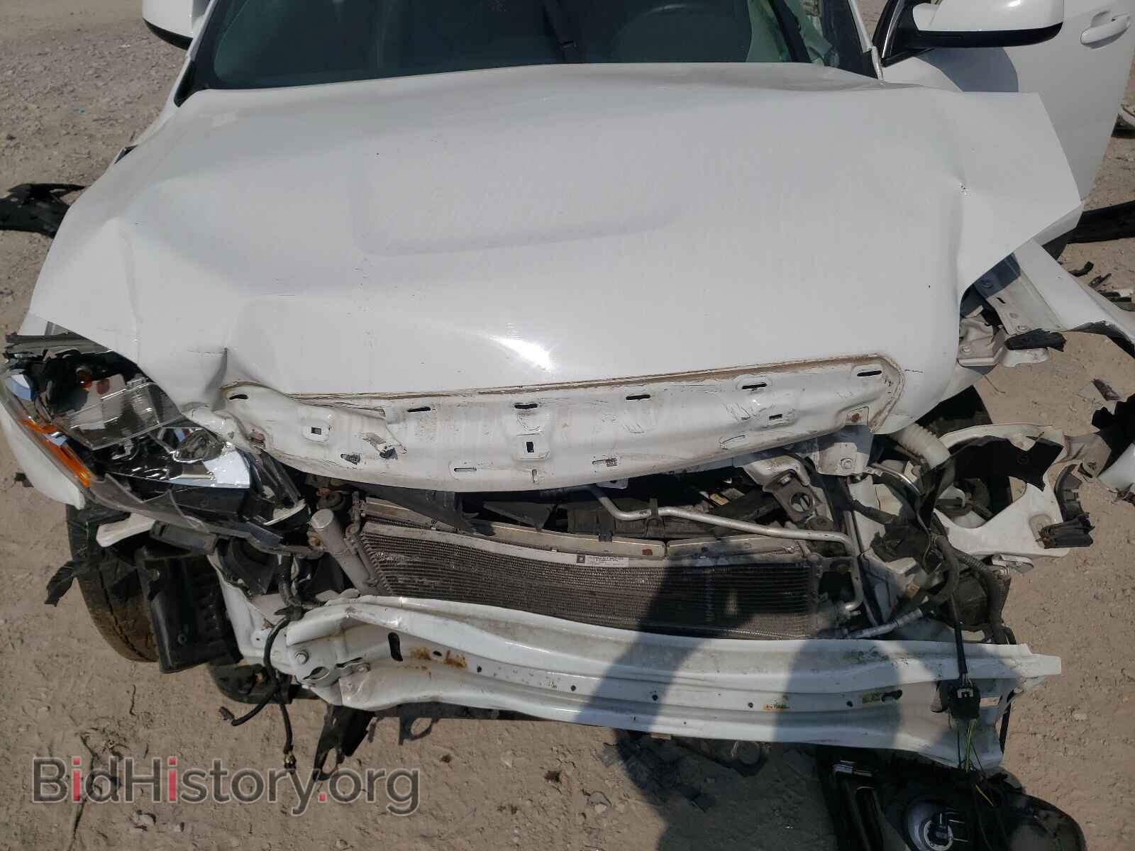 2014 GMC TERRAIN - VIN: 2GKALSEK2E6356342 - Фото 7