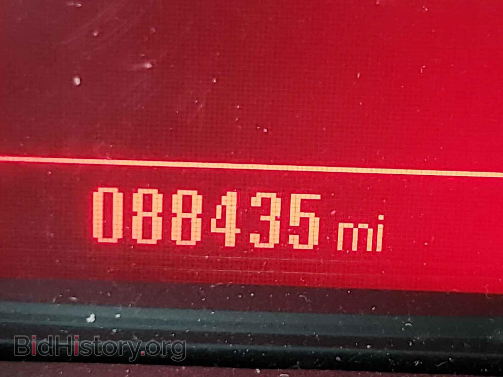 2014 GMC TERRAIN - VIN: 2GKALSEK2E6356342 - Фото 8