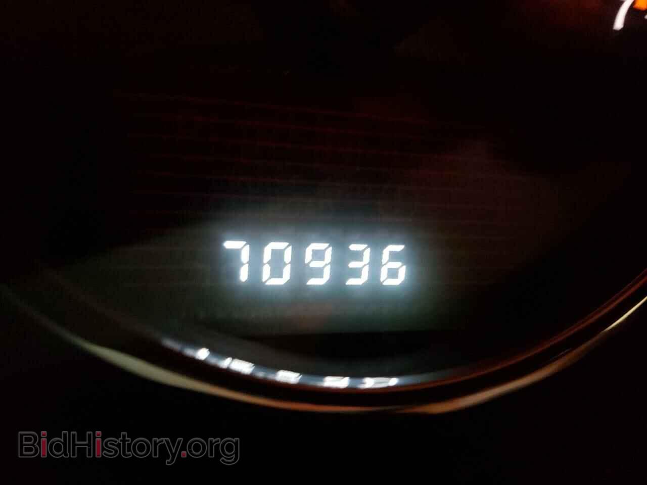 2017 JEEP COMPASS - VIN: 1C4NJDEBXHD193783 - Фото 8