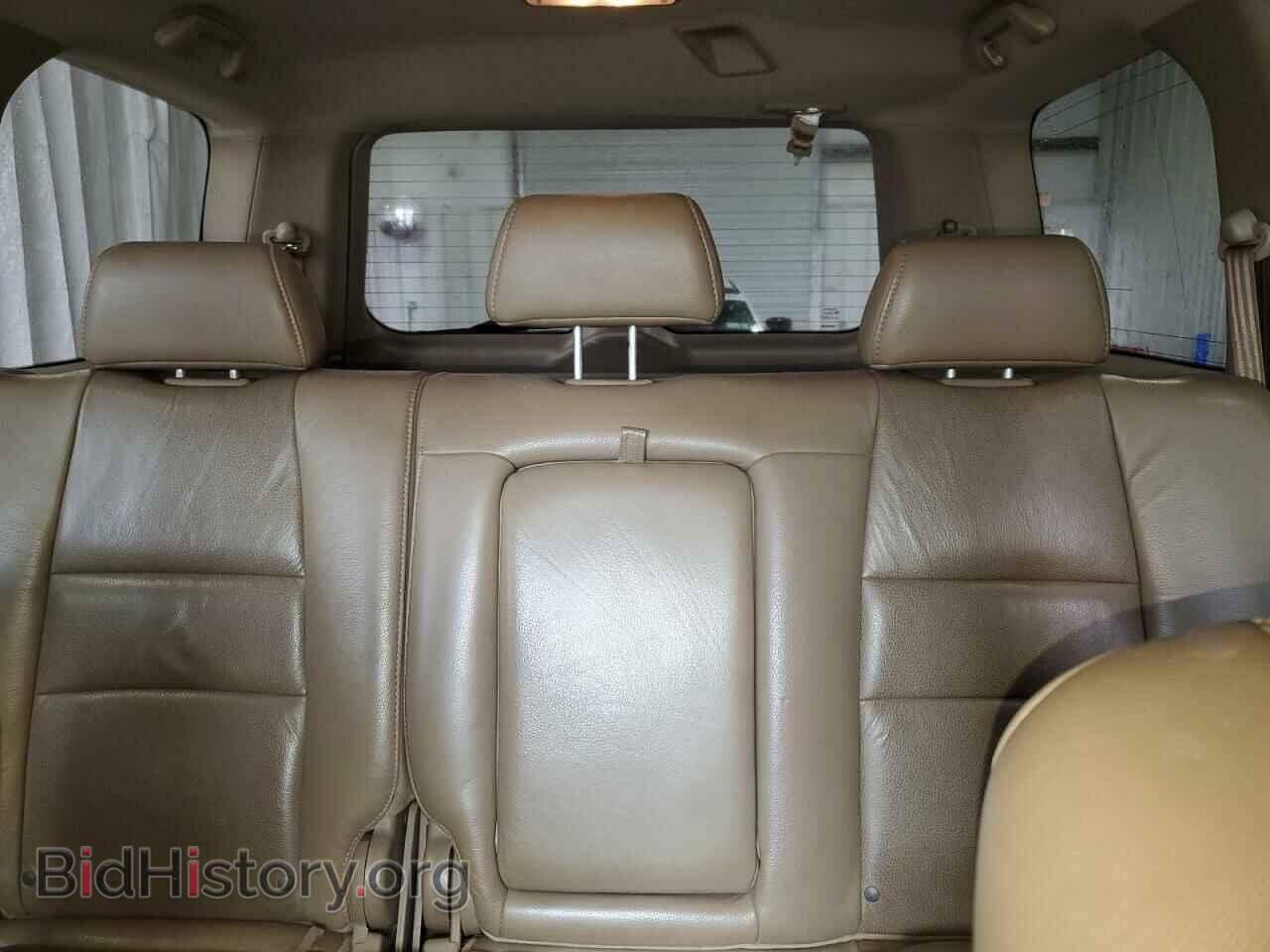 2008 HONDA PILOT - VIN: 5FNYF18748B009094 - Фото 10