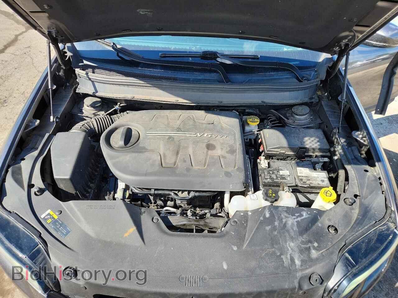 2019 JEEP CHEROKEE - VIN: 1C4PJMDXXKD422539 - Фото 12