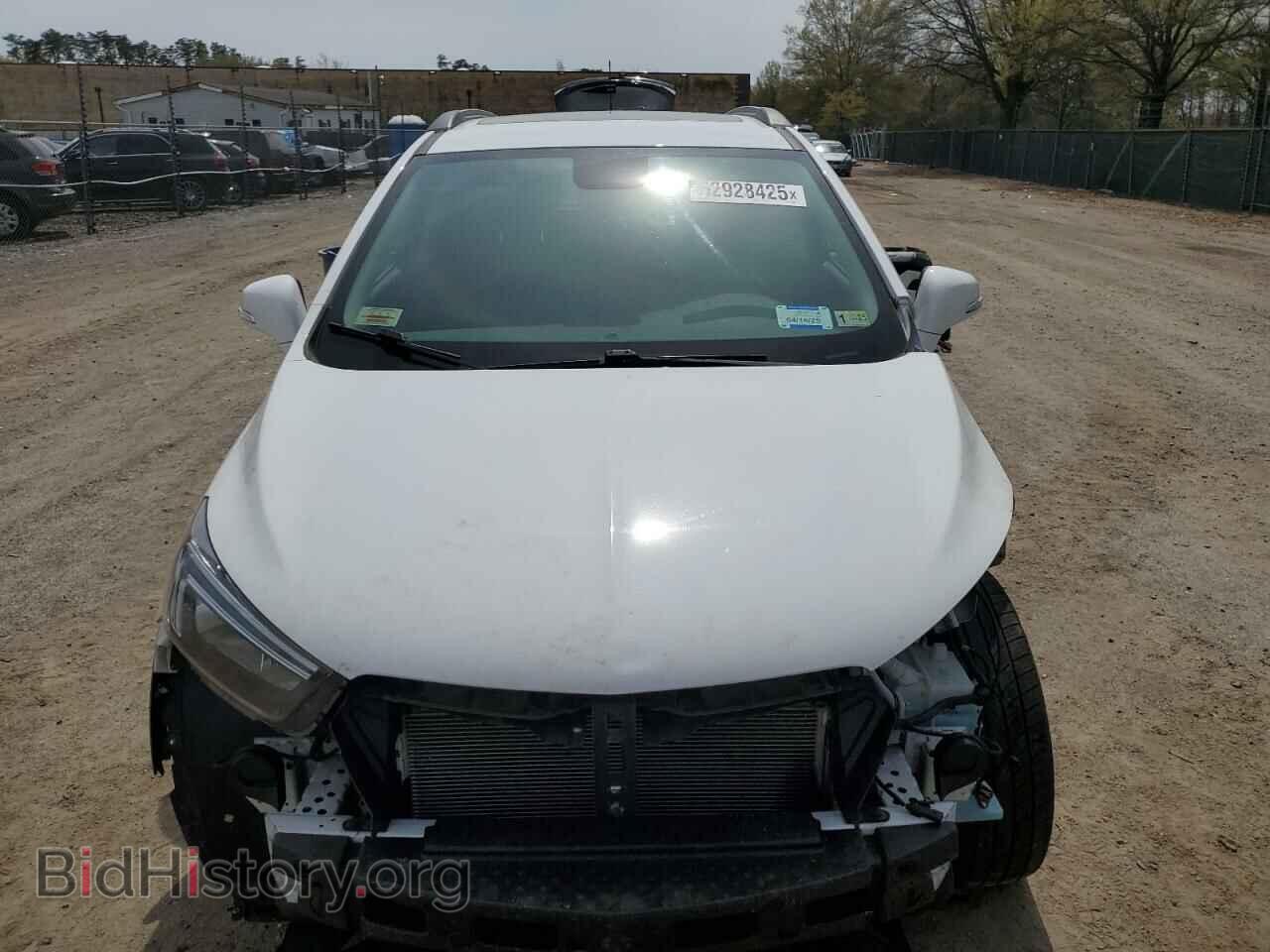 2019 BUICK ENCORE - VIN: KL4CJASB1KB828378 - Photo 5