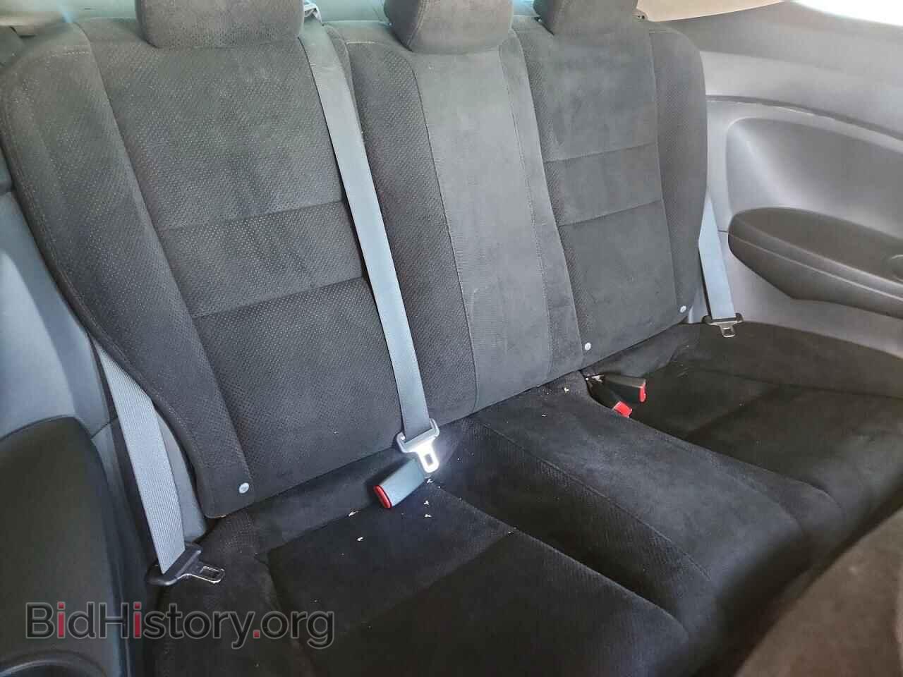 2012 HONDA ACCORD - VIN: 1HGCS1A76CA001159 - Фото 10