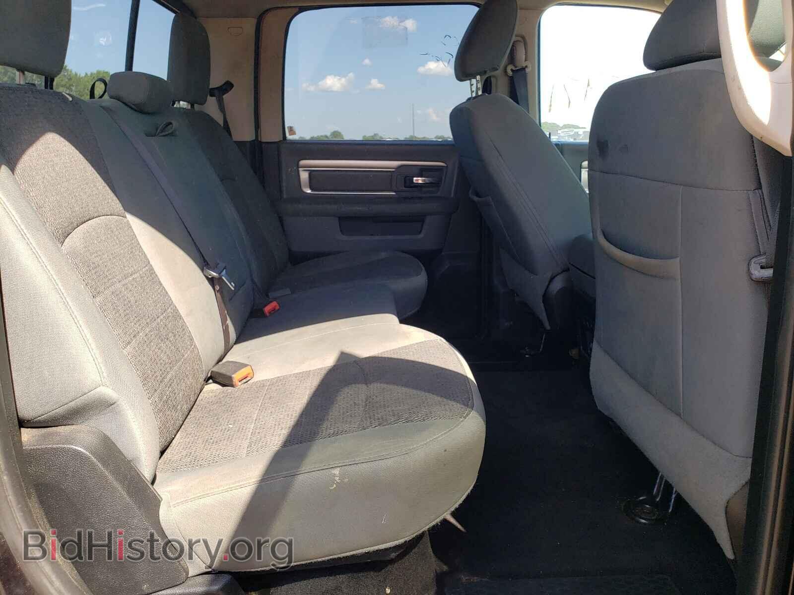 2017 RAM 1500 - VIN: 1C6RR7LG8HS632010 - Photo 6