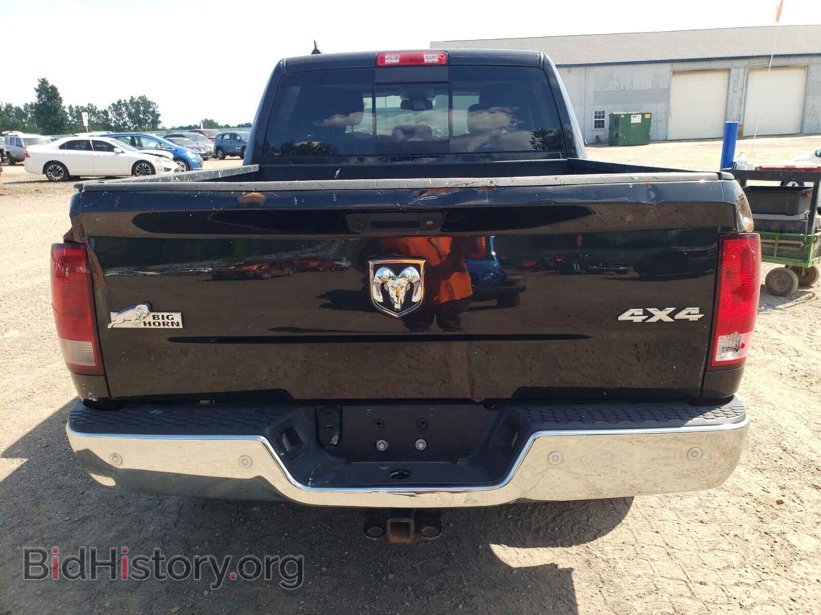 2017 RAM 1500 - VIN: 1C6RR7LG8HS632010 - Photo 9