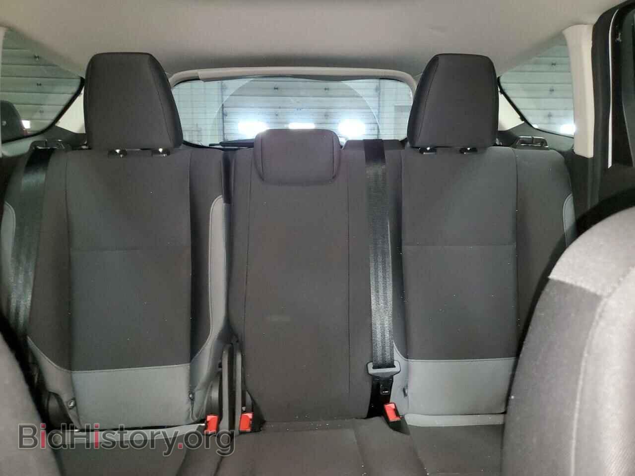 2015 FORD ESCAPE - VIN: 1FMCU0F73FUC29386 - Фото 10