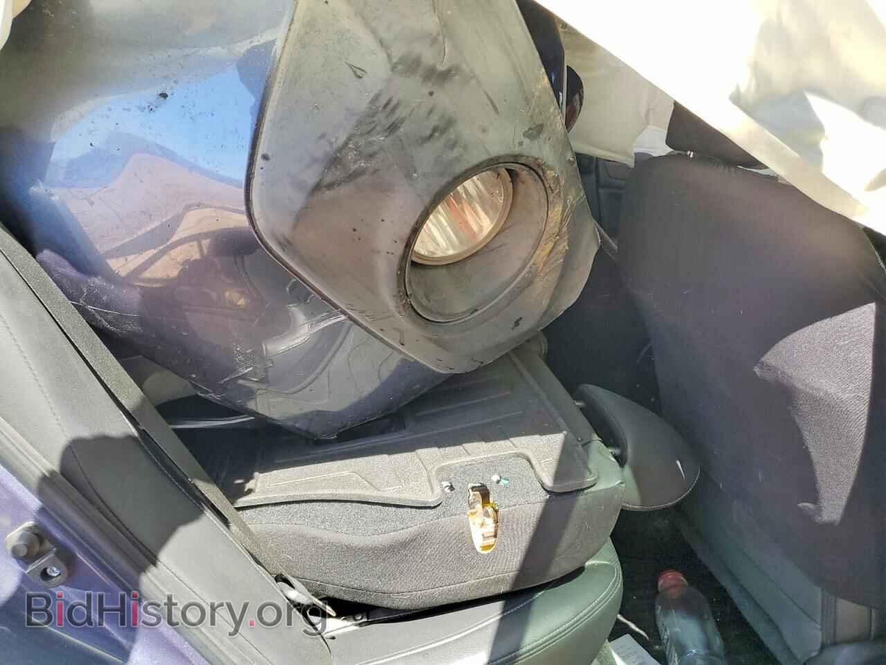 2015 SUBARU OUTBACK - VIN: 4S4BSELC3F3213257 - Фото 10