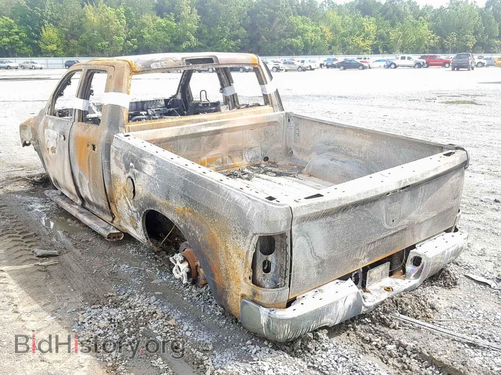 2014 RAM 1500 ST - VIN: 1C6RR6FT8ES185435 - Фото 3