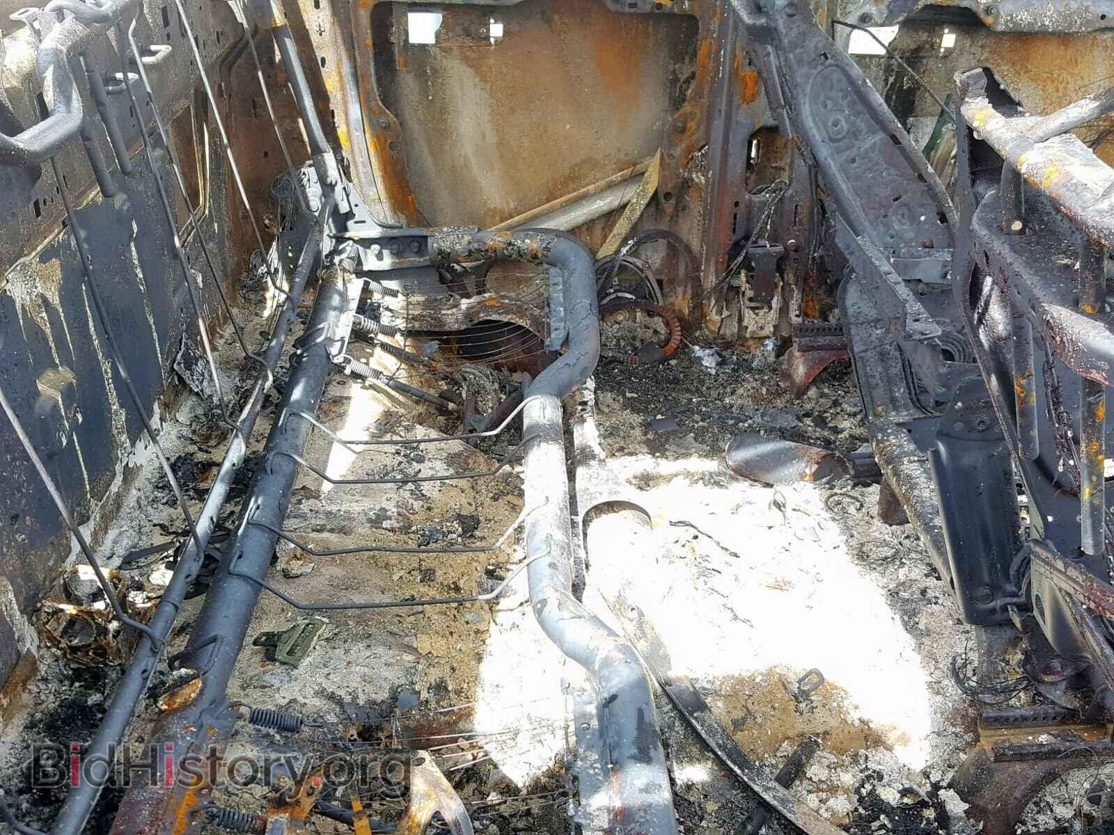 2014 RAM 1500 ST - VIN: 1C6RR6FT8ES185435 - Фото 6