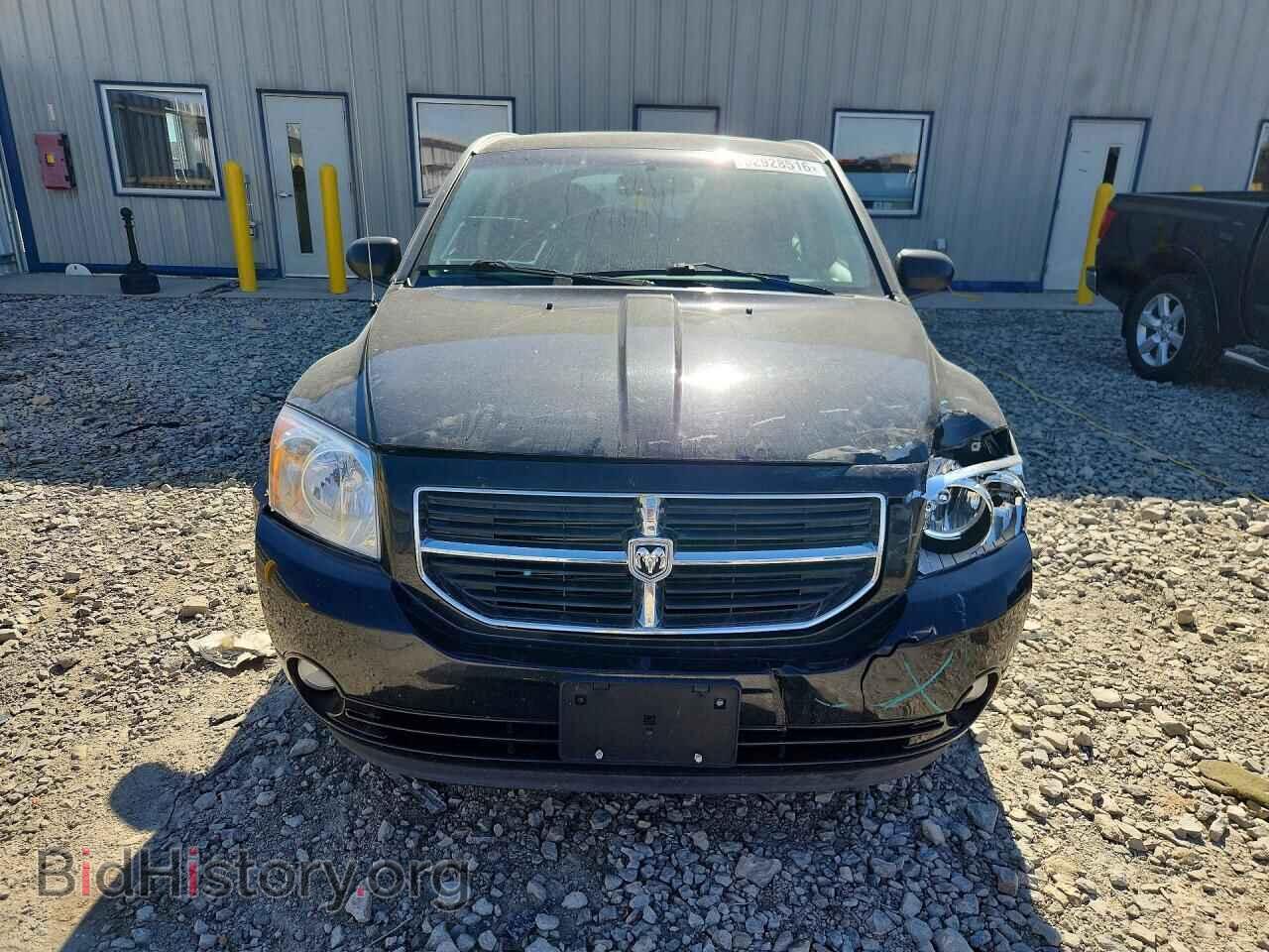 2011 DODGE CALIBER - VIN: 1B3CB3HA8BD116825 - Photo 5