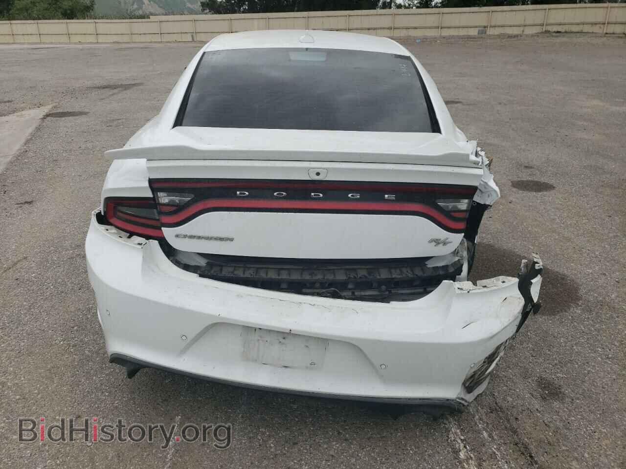 2019 DODGE CHARGER - VIN: 2C3CDXCT9KH625757 - Фото 6