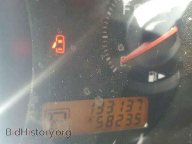 2009 NISSAN VERSA - VIN: 3N1BC11E49L446784 - Фото 8