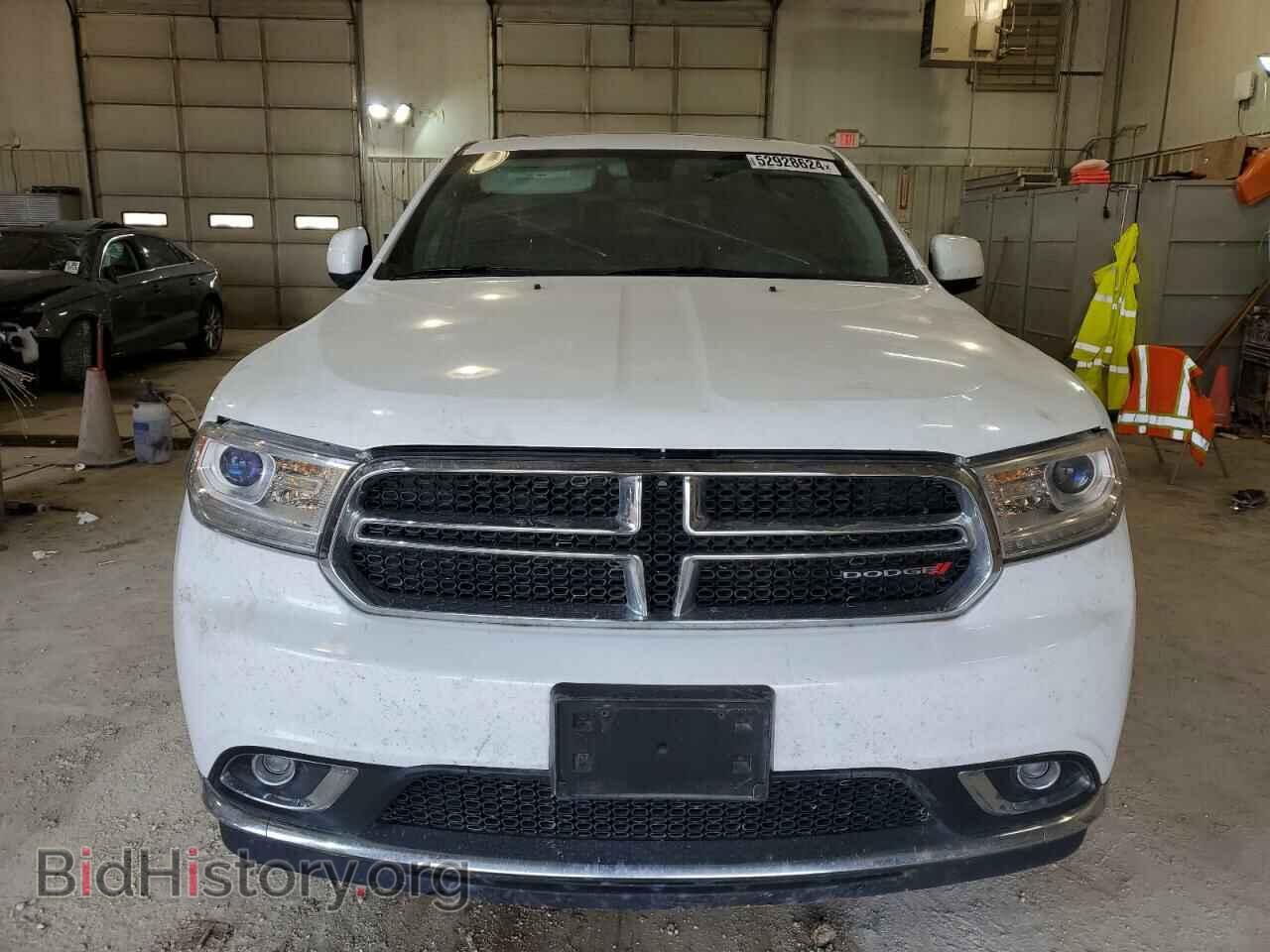 2014 DODGE DURANGO - VIN: 1C4RDJDG1EC323312 - Photo 5