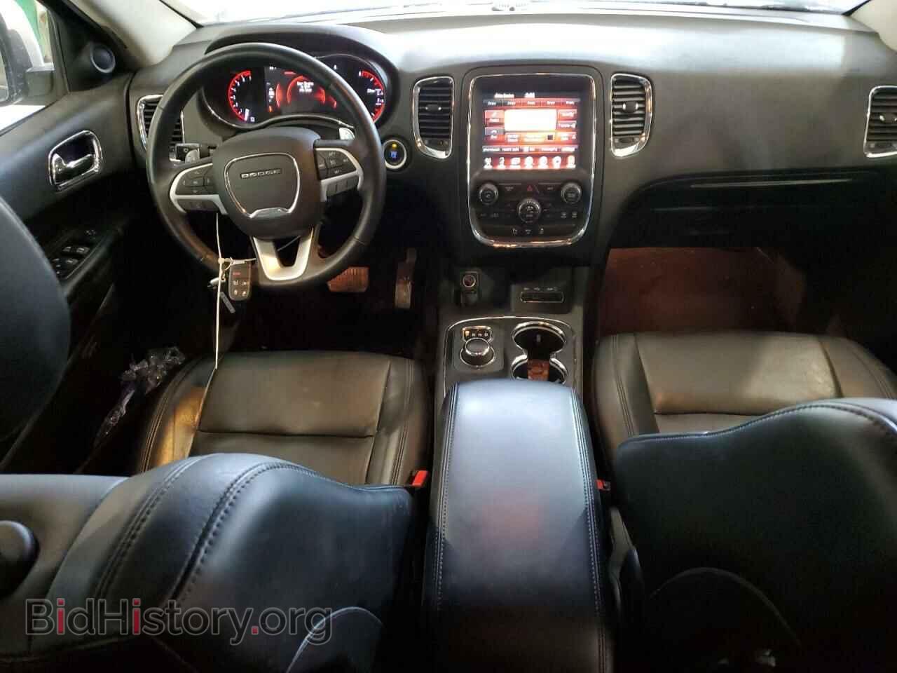2014 DODGE DURANGO - VIN: 1C4RDJDG1EC323312 - Photo 8