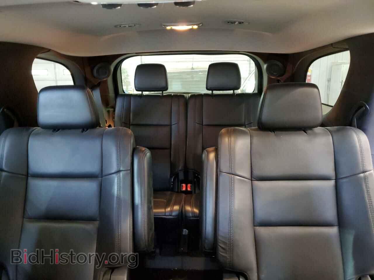 2014 DODGE DURANGO - VIN: 1C4RDJDG1EC323312 - Photo 10