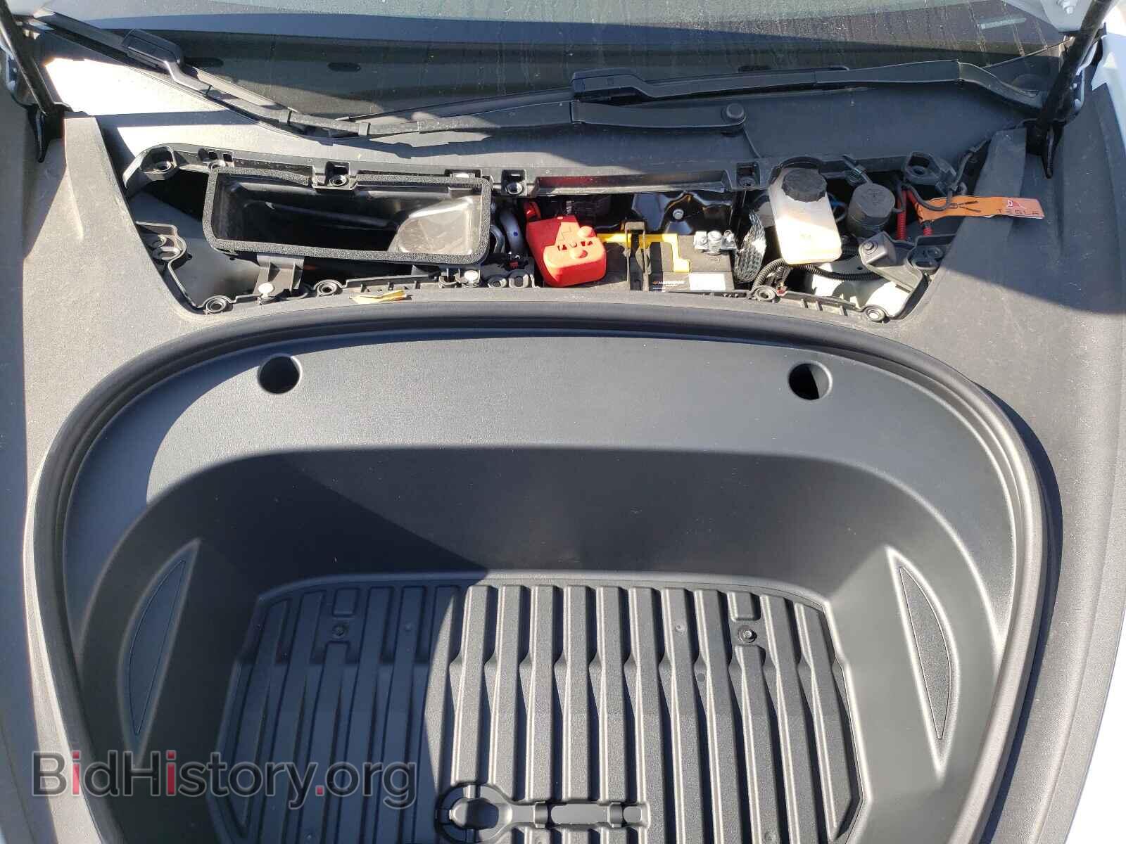 2021 TESLA MODEL 3 - VIN: 5YJ3E1EA4MF873912 - Photo 7