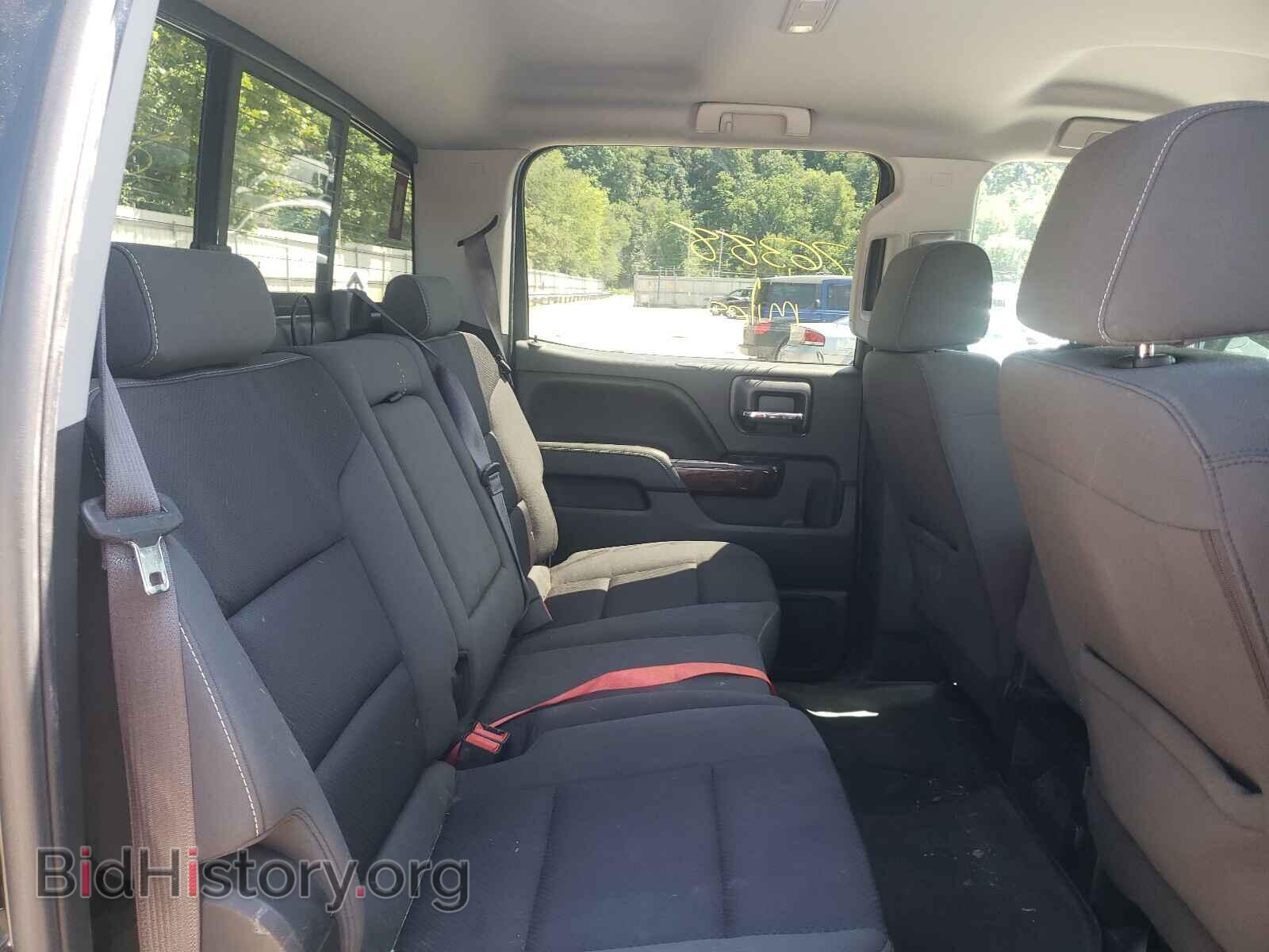 2016 GMC SIERRA - VIN: 3GTU2MECXGG297905 - Фото 6