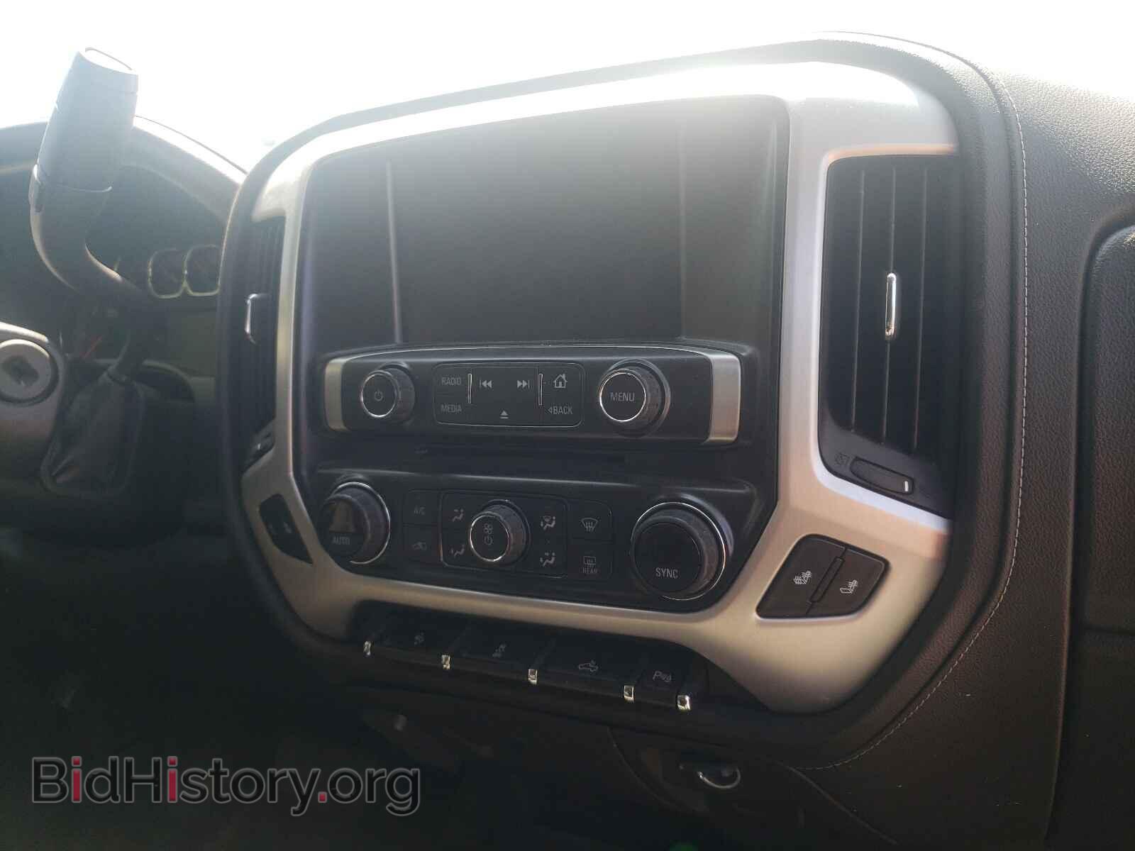 2016 GMC SIERRA - VIN: 3GTU2MECXGG297905 - Фото 9
