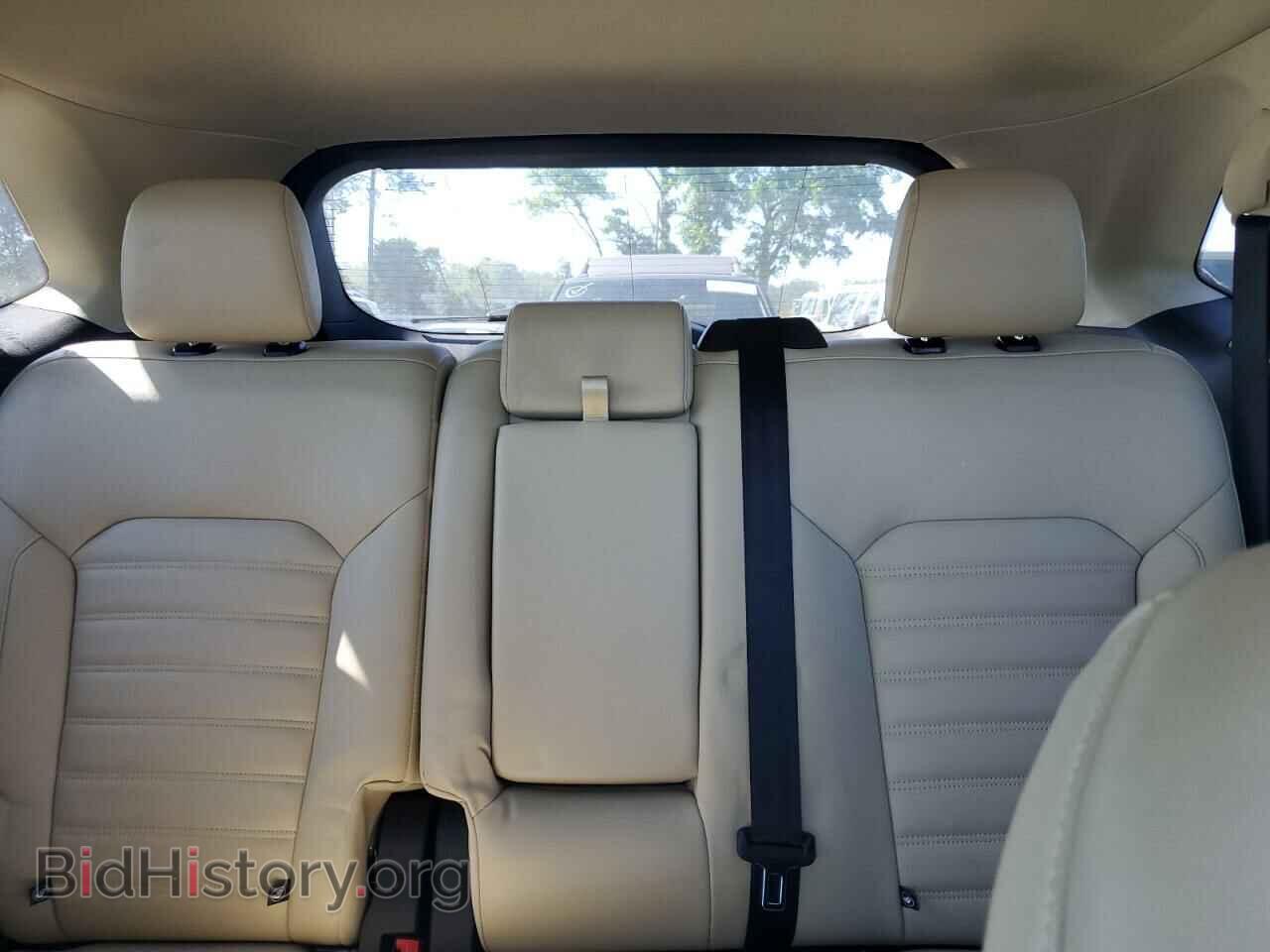 2024 FORD EDGE - VIN: 2FMPK4J94RBA57113 - Фото 10