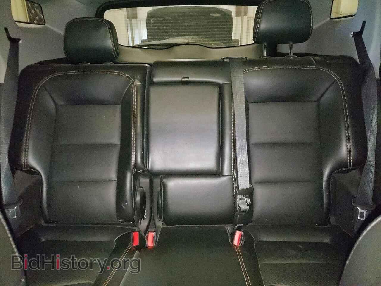 2018 GMC TERRAIN - VIN: 3GKALVEX0JL158152 - Фото 10