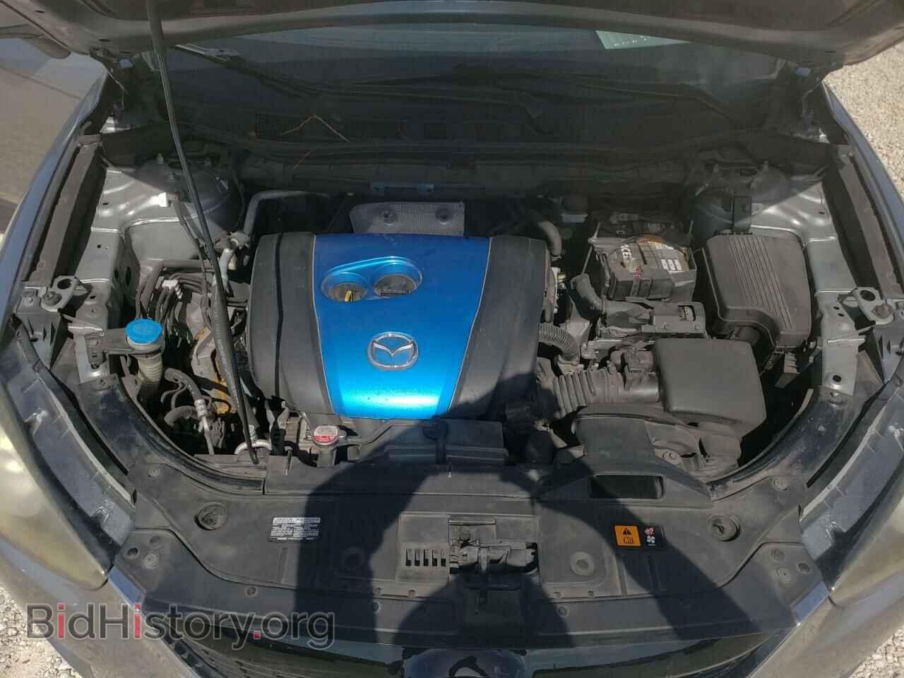 2013 MAZDA CX-5 - VIN: JM3KE2CE3D0139906 - Фото 7