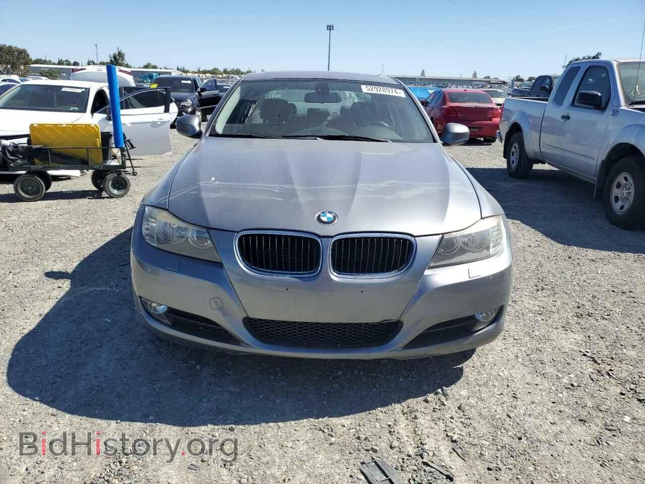 2011 BMW 3 SERIES - VIN: WBAPH7C57BE674706 - Фото 5