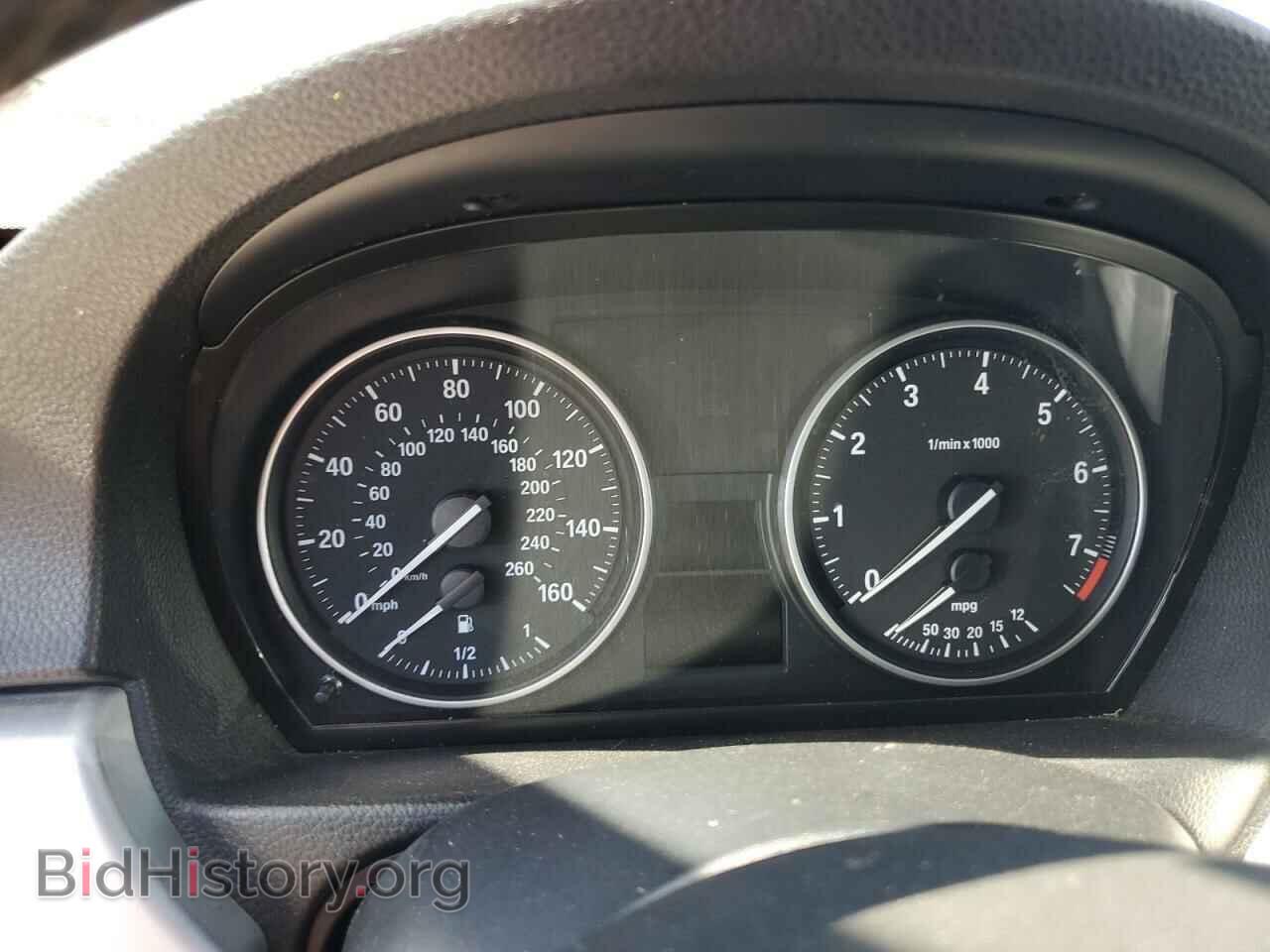 2011 BMW 3 SERIES - VIN: WBAPH7C57BE674706 - Фото 9