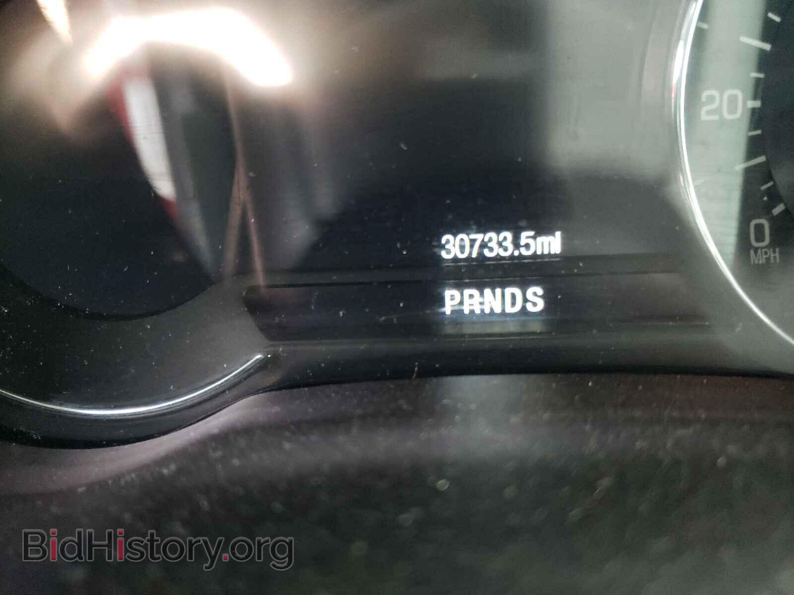 2017 LINCOLN MKC - VIN: 5LMCJ2C98HUL51381 - Фото 8