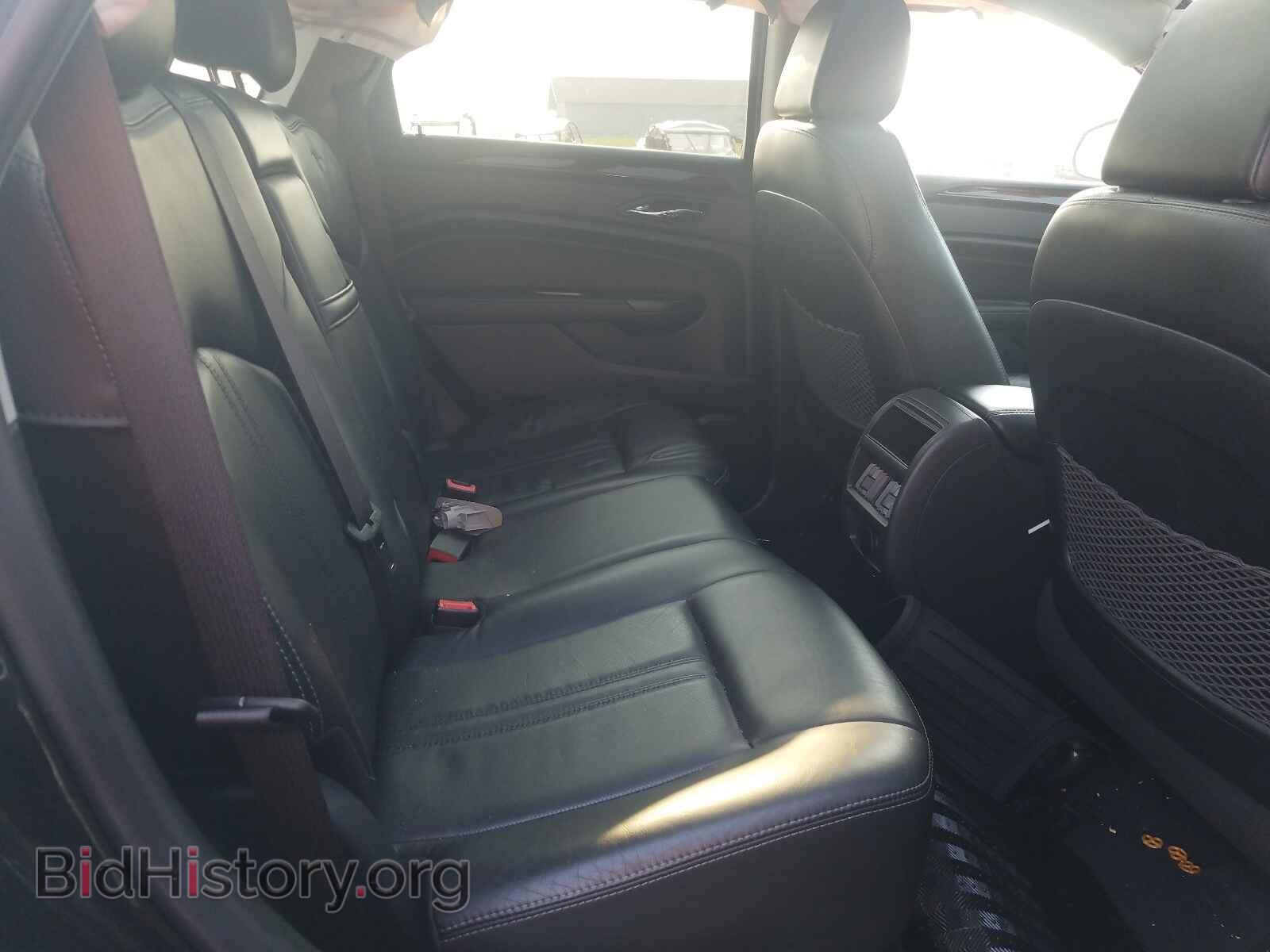 2016 CADILLAC SRX - VIN: 3GYFNEE36GS567371 - Фото 6