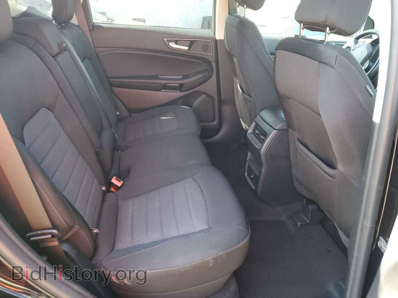 2021 FORD EDGE - VIN: 2FMPK4G9XMBA01063 - Photo 11