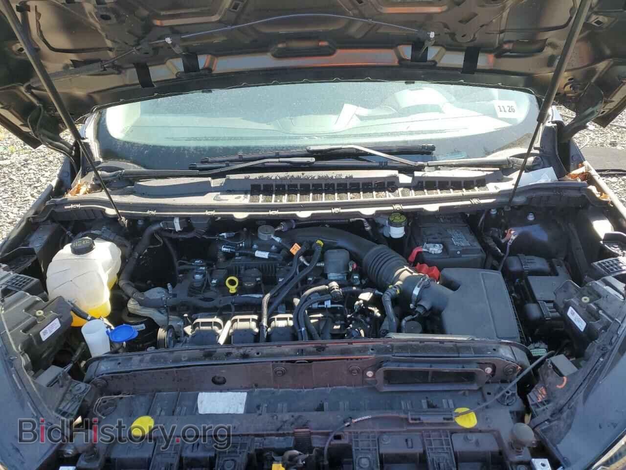 2021 FORD EDGE - VIN: 2FMPK4G9XMBA01063 - Photo 12