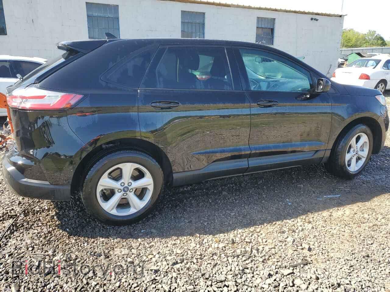 2021 FORD EDGE - VIN: 2FMPK4G9XMBA01063 - Photo 3