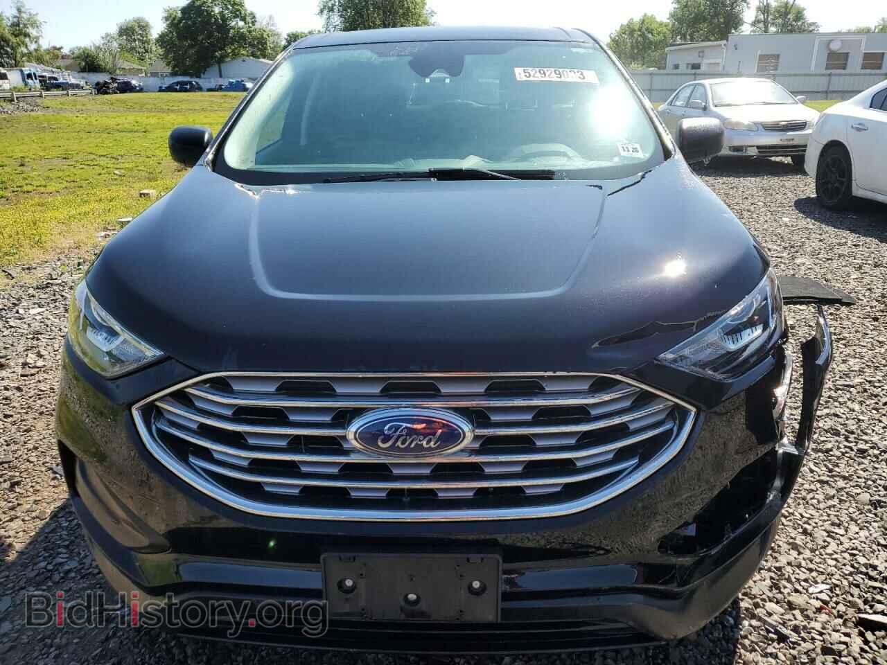 2021 FORD EDGE - VIN: 2FMPK4G9XMBA01063 - Photo 5