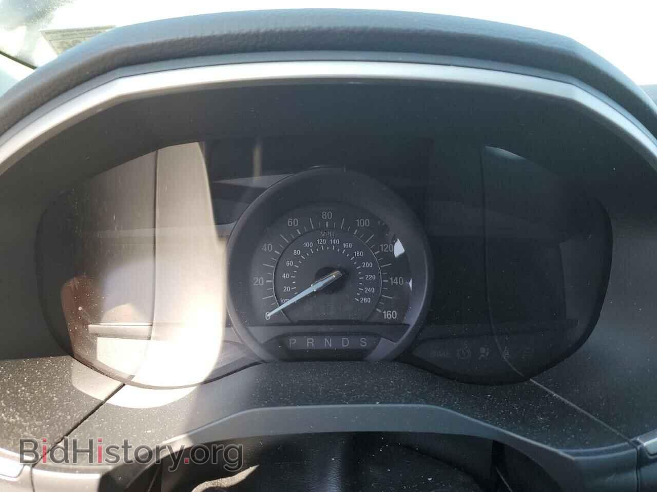 2021 FORD EDGE - VIN: 2FMPK4G9XMBA01063 - Photo 9
