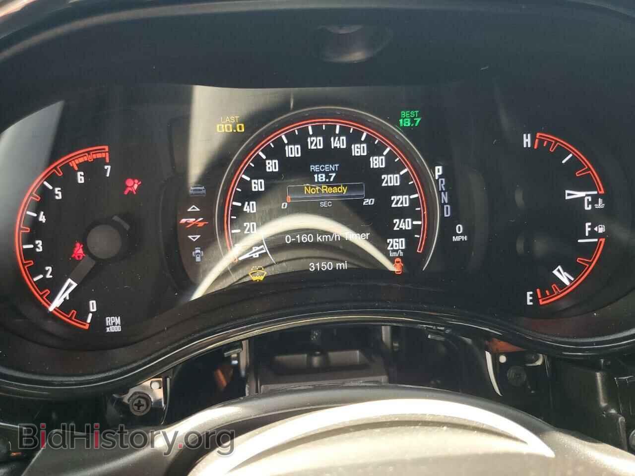 2024 DODGE DURANGO - VIN: 1C4SDJCT7RC155245 - Photo 9