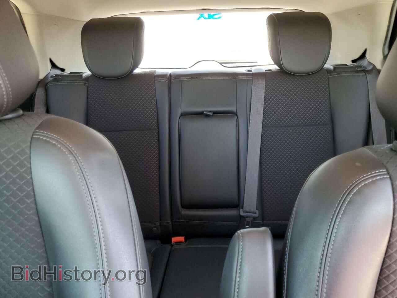2018 BUICK ENCORE - VIN: KL4CJASB2JB554557 - Photo 10