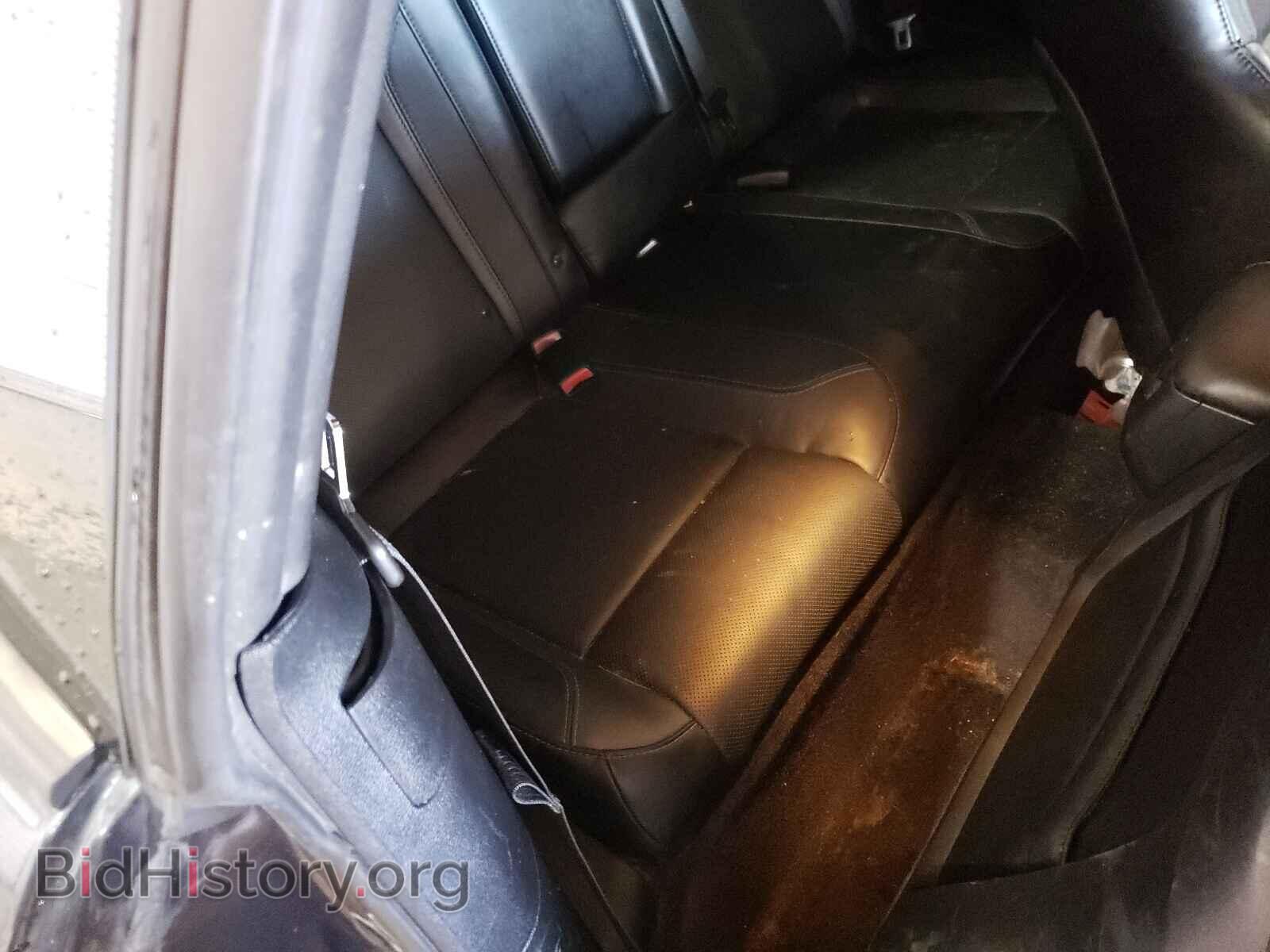 2018 DODGE CHALLENGER - VIN: 2C3CDZGG7JH322810 - Фото 6