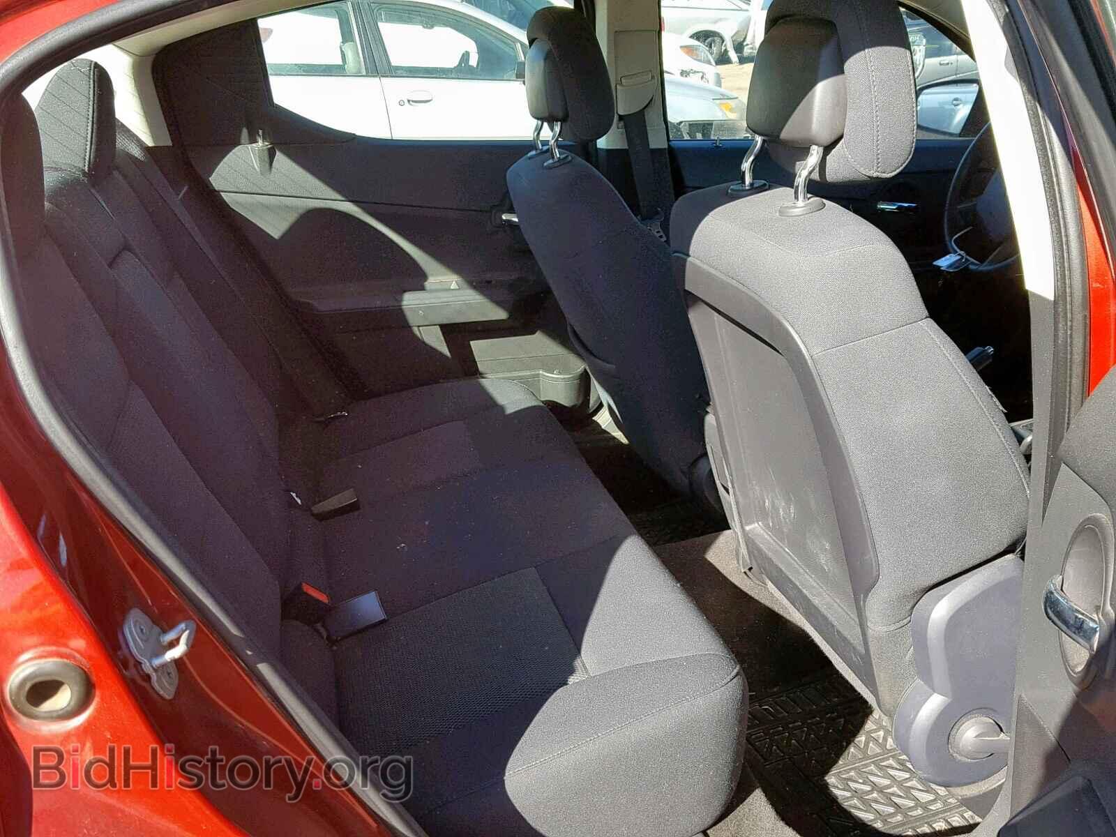 2010 DODGE AVENGER - VIN: 1B3CC4FB8AN167507 - Фото 6