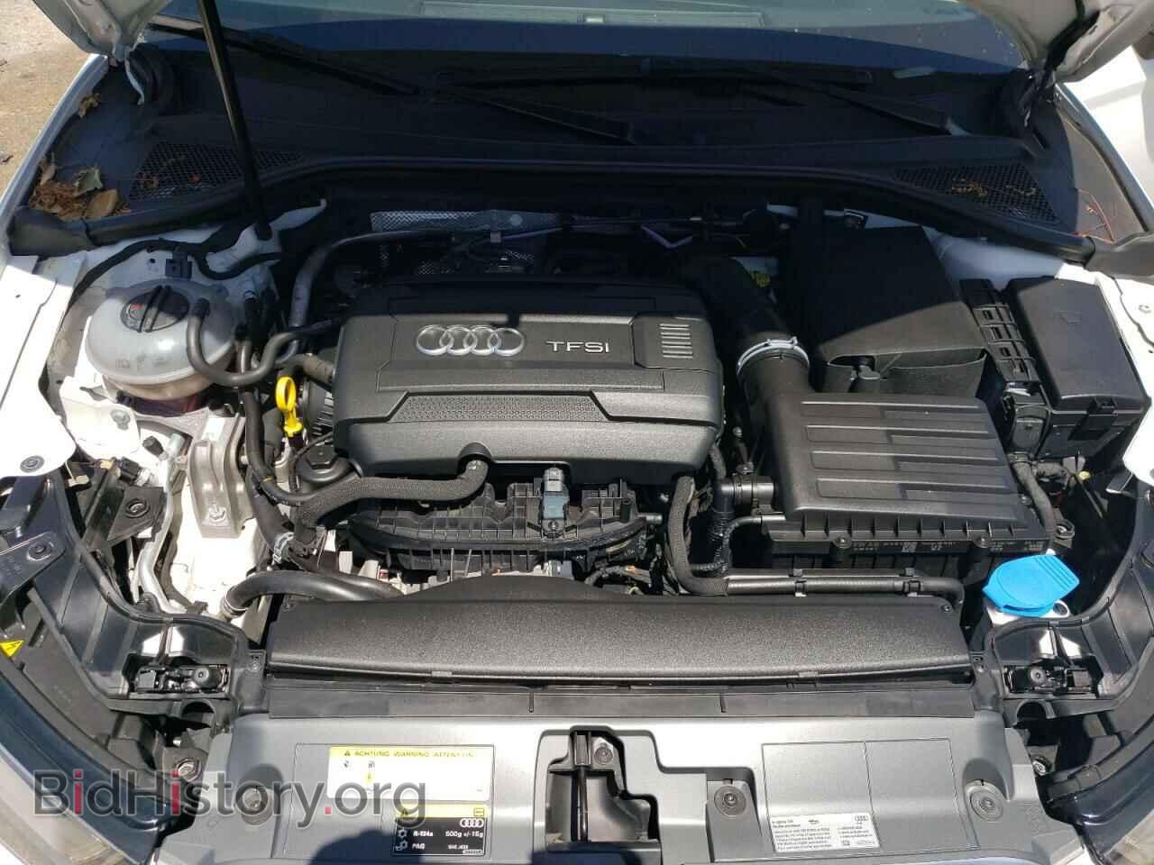 2016 AUDI A3 - VIN: WAUA7GFFXG1085676 - Photo 11